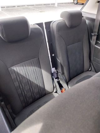 Opel Zafira Tourer 2015