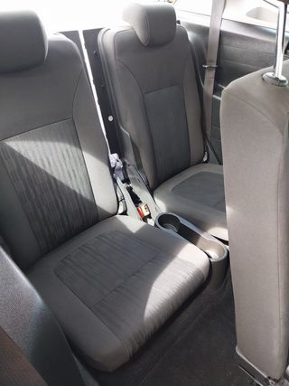 Opel Zafira Tourer 2015