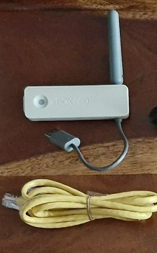 Accesorios, cables, adaptadores Xbox 360 desde 3€