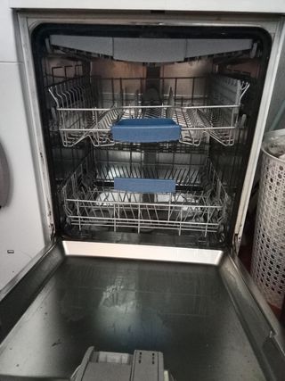 Lavavajillas Bosch Silence Plus
