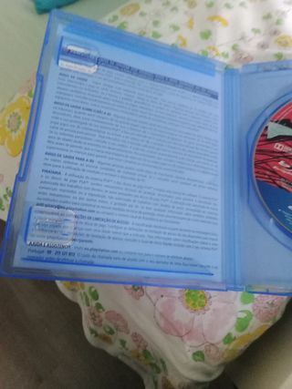 FIFA 20 PS4 (Español)