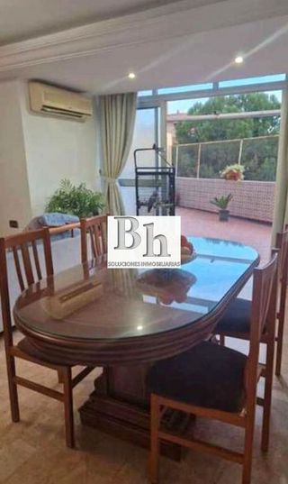 Piso en venta en Olletas - Sierra Blanquilla en Málaga