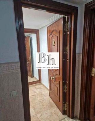 Piso en venta en Olletas - Sierra Blanquilla en Málaga