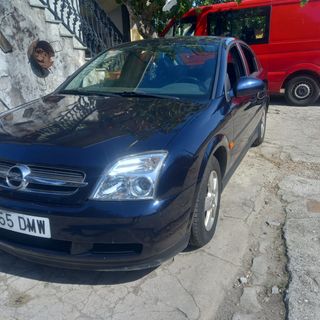 Opel Vectra 2005