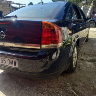 Opel Vectra 2005