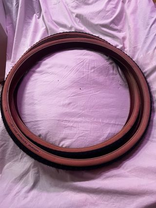 Cubiertas Vitoria Terreno Dry gravel