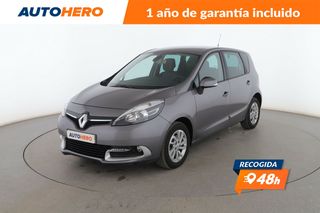 Renault Scénic 1.5 dCi Expression