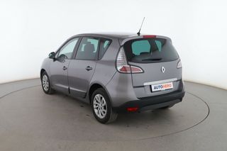 Renault Scénic 1.5 dCi Expression