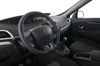 Renault Scénic 1.5 dCi Expression