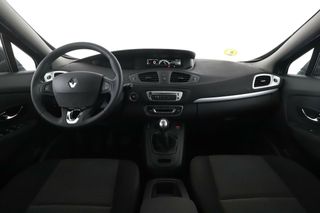 Renault Scénic 1.5 dCi Expression