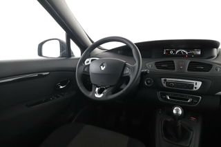 Renault Scénic 1.5 dCi Expression