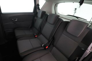 Renault Scénic 1.5 dCi Expression