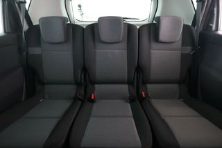 Renault Scénic 1.5 dCi Expression