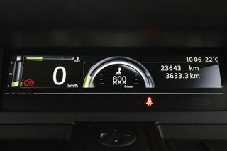 Renault Scénic 1.5 dCi Expression