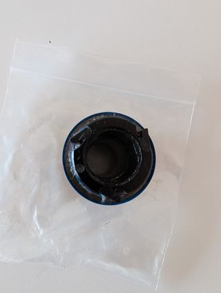 Núcleo Shimano HG para Fulcrum/Campagnolo 17mm