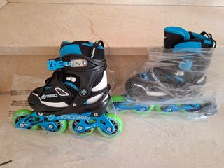 Patines en línea para niños Topicnoisy