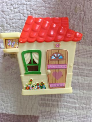 Lote Juguetes Pinypon