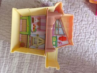 Lote Juguetes Pinypon