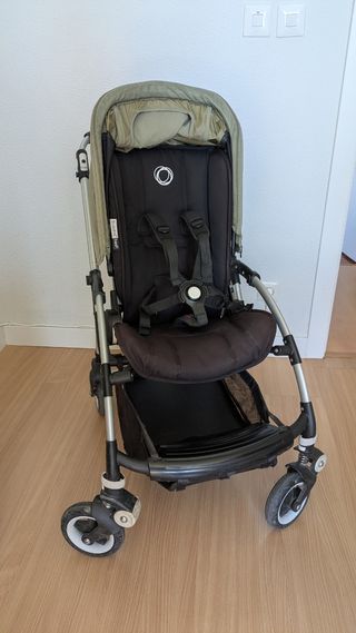 Silla de paseo Bugaboo Bee 5