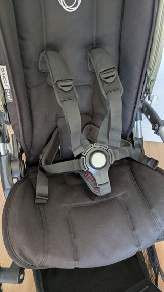 Silla de paseo Bugaboo Bee 5