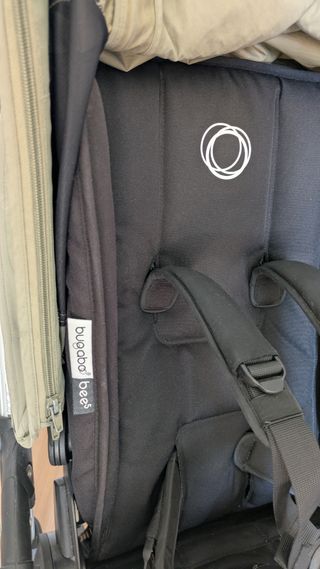Silla de paseo Bugaboo Bee 5