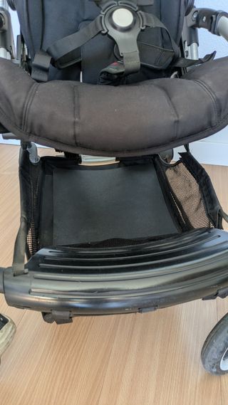 Silla de paseo Bugaboo Bee 5