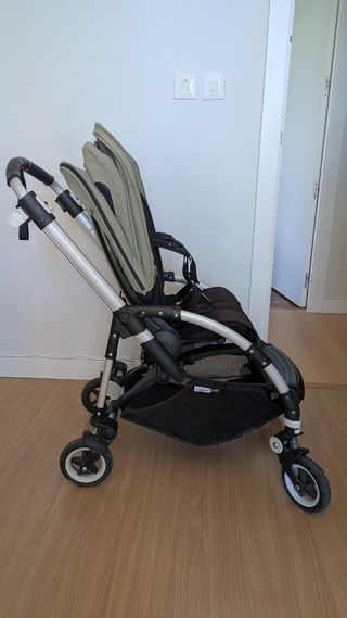 Silla de paseo Bugaboo Bee 5