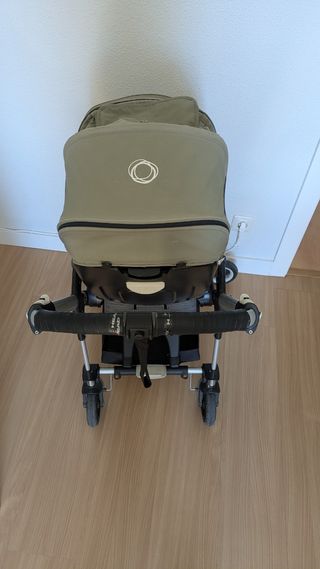 Silla de paseo Bugaboo Bee 5