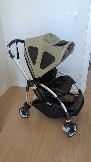 Silla de paseo Bugaboo Bee 5