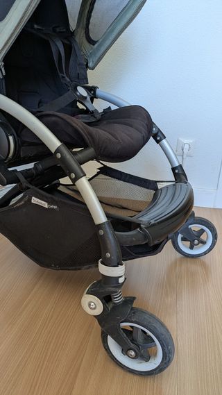 Silla de paseo Bugaboo Bee 5