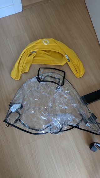 Silla de paseo Bugaboo Bee 5