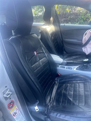 Despiece BMW E87 120d 177cv