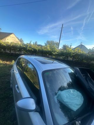 Despiece BMW E87 120d 177cv