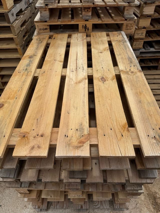 Palets madera 120x90