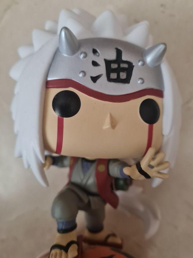 Funko Pop Jiraiya