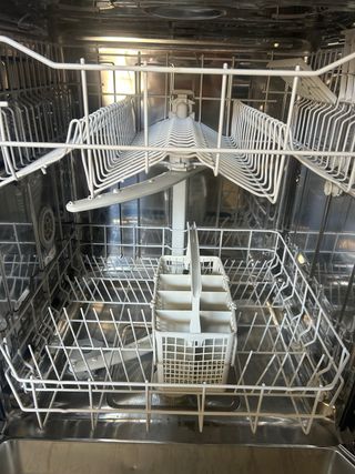 Lavavajillas Westwood Blanco