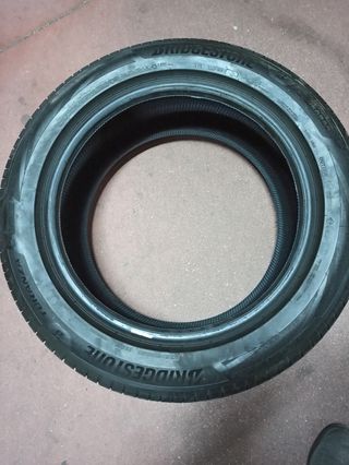 RUEDA BRIDGESTONE TURANZA