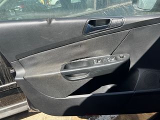 Volkswagen Passat Alltrack 2008