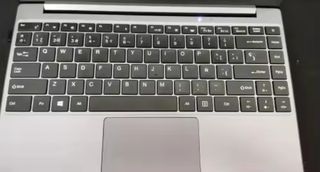 Portátil Lenovo 14.1 16GB Windows 11 Intel