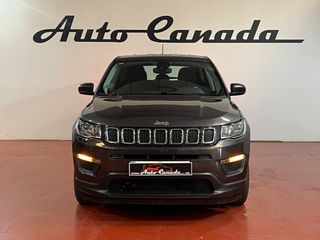 Jeep Compass 1.4 Mair 103kW Sport 4x2
