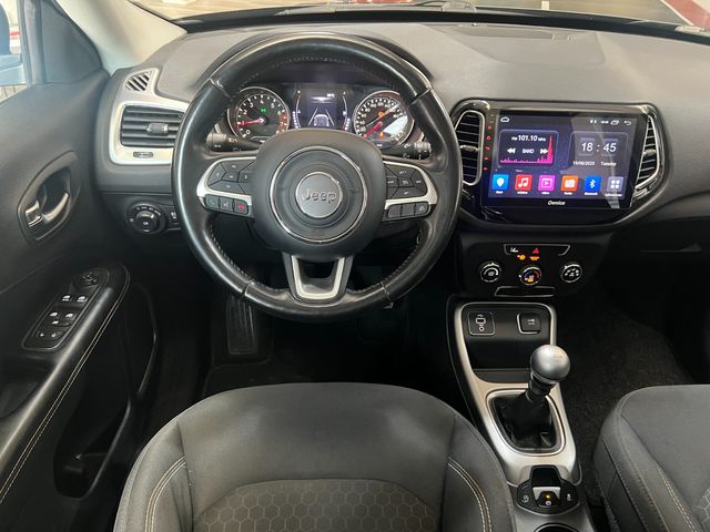 Jeep Compass 1.4 Mair 103kW Sport 4x2