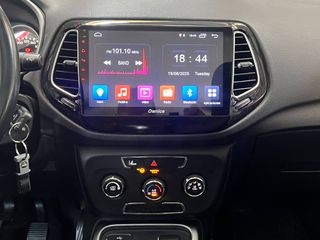 Jeep Compass 1.4 Mair 103kW Sport 4x2