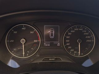 Seat Leon X-Perience 4Drive