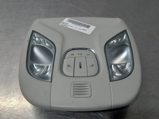 LUZ INTERIOR JEEP COMPASS (MP) 55263624 L0260558A