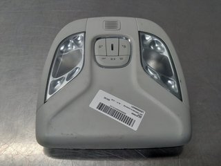 LUZ INTERIOR JEEP COMPASS (MP) 55263624 L0260558A