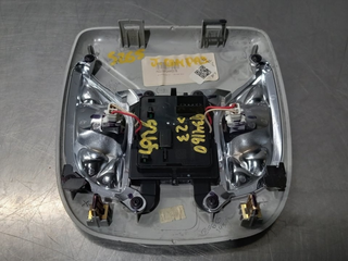 LUZ INTERIOR JEEP COMPASS (MP) 55263624 L0260558A