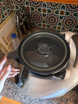 Thermomix TM6 Vorwerk