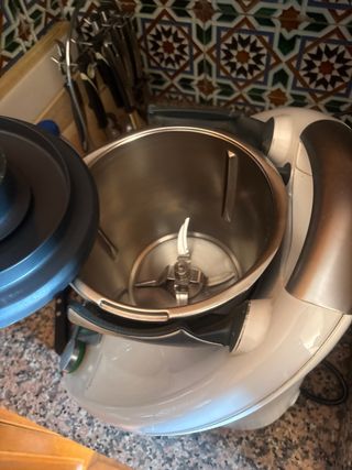 Thermomix TM6 Vorwerk