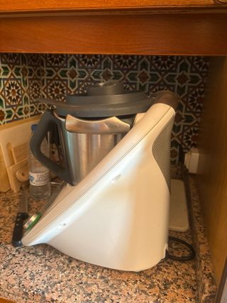 Thermomix TM6 Vorwerk