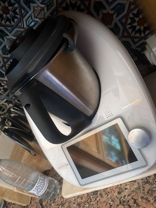 Thermomix TM6 Vorwerk